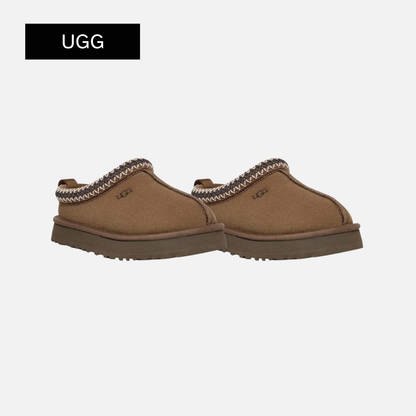 UGG Tazz Slipper Kids 'Hickory'