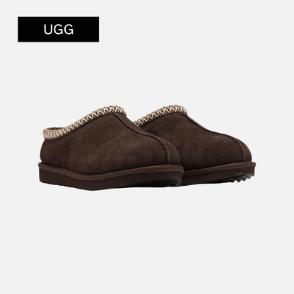 UGG Tasman 2 Slipper Kids 'Dusted Cocoa'