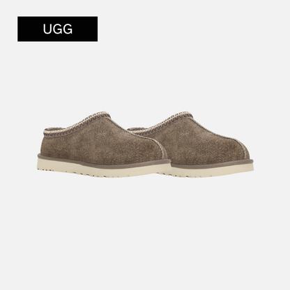 UGG Tasman 'Shaggy Suede Smoke Plume'