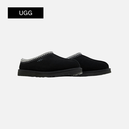 UGG Tasman Slipper 'Black'