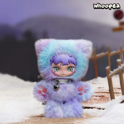 KiiiKi Horizon Series Plush Blind Box