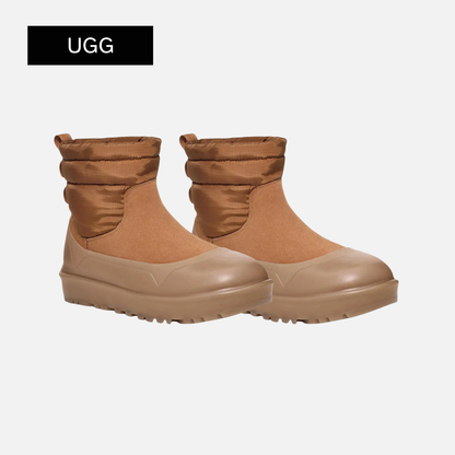 UGG Classic Mini Mod Boot Chestnut