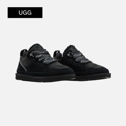 UGG Lowmel Kids 'Black'