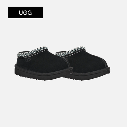 UGG Tasman 2 Slipper Toddlers 'Black'