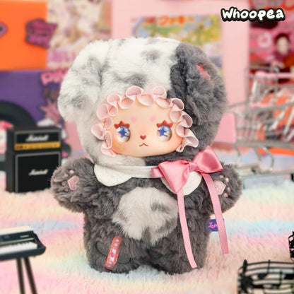 LOVELY EMMA Punk Era Series Plush Blind Box