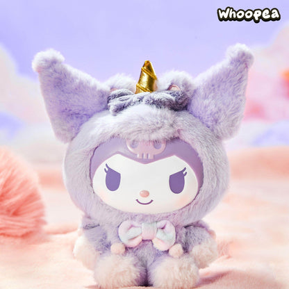 SANRI0 Dreamy Unicorn Plush Blind Box