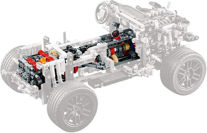 LEGO® Technic Land Rover Defender (42110)