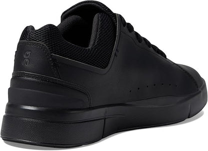 On Cloud The Roger Advantage Black