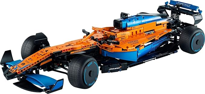 LEGO® Technic McLaren Formula 1™ Race Car (42141)