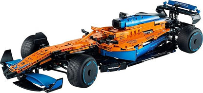 LEGO® Technic McLaren Formula 1™ Race Car (42141)