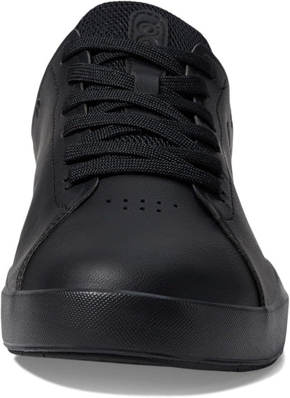 On Cloud The Roger Advantage Black