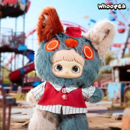 Maymei Forgotten Funfair Series 400% Plush Dolls, Blind Box
