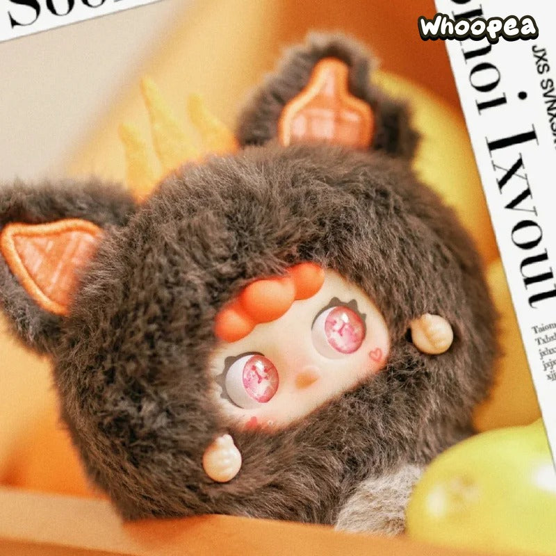 MIGO Little Troublemaker Plush Pendant Blind Box