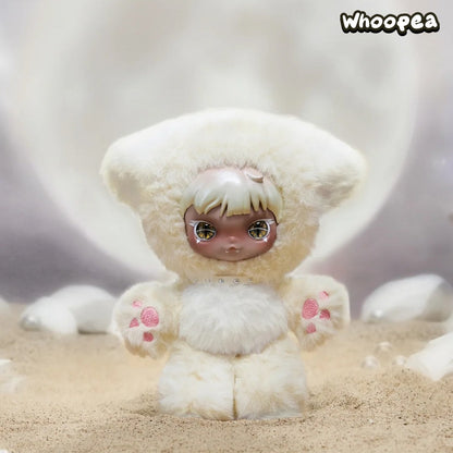 KiiiKi Horizon Series Plush Blind Box