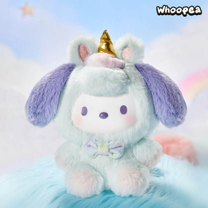 SANRI0 Dreamy Unicorn Plush Blind Box
