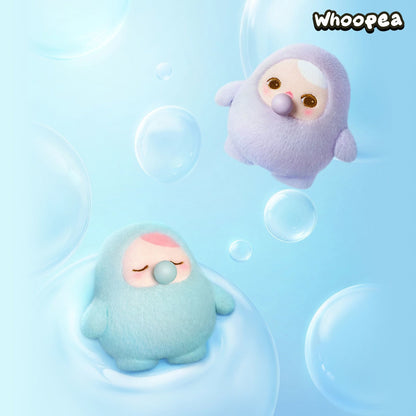 PUCKY BEANIE BUBBLE UP SERIES-Plush Pendant Blind Box