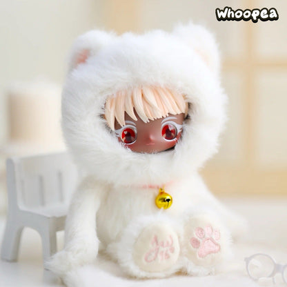 Pajama Baby Series Plush Dolls, Blind Box