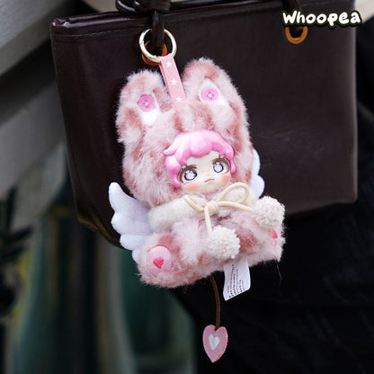 ETTA Star Wing Illusion Series Plush Pendant Blind Box