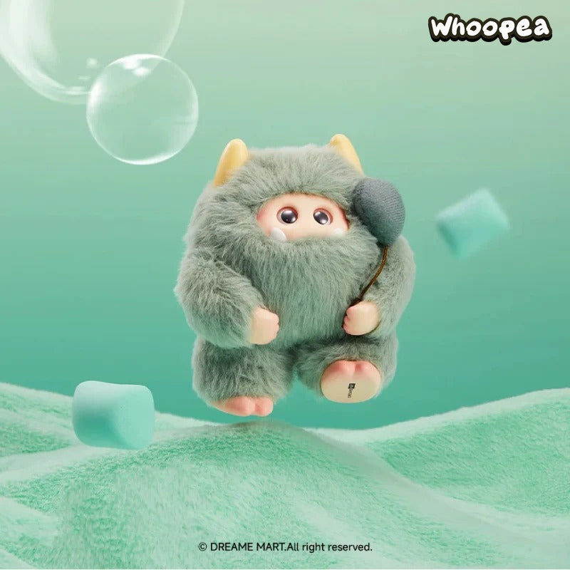 GIEGIE Monster Marshmallow Dream Series Vinyl Plush Blind Box