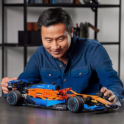 LEGO® Technic McLaren Formula 1™ Race Car (42141)