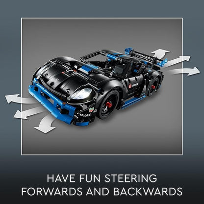 LEGO® Technic Porsche GT4 e-Performance Race Car (42176)