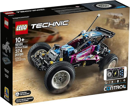 LEGO® Technic Off-Road Buggy (42124)