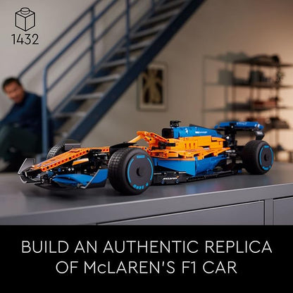 LEGO® Technic McLaren Formula 1™ Race Car (42141)