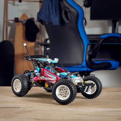 LEGO® Technic Off-Road Buggy (42124)