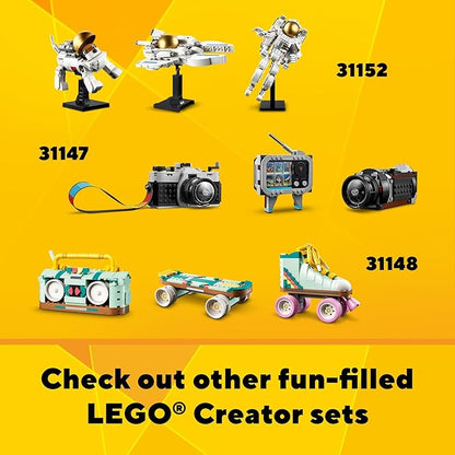 LEGO® Creator 3-in-1 Flowers in Watering Can (31149)