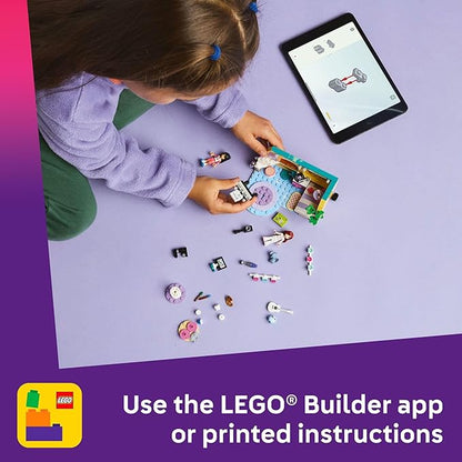 LEGO® Friends Paisley’s Room 42647 Set