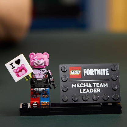 LEGO® Fortnite Mecha Team Leader 77078