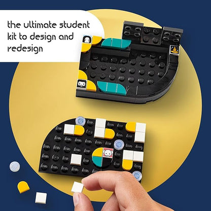 LEGO® DOTS Hogwarts™ Desktop Kit (41811)