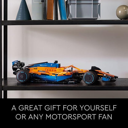 LEGO® Technic McLaren Formula 1™ Race Car (42141)