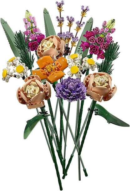 LEGO® ICONS: Flower Bouquet (10280)