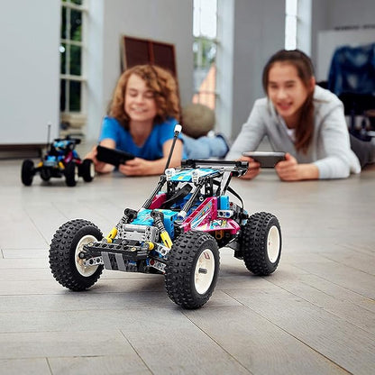 LEGO® Technic Off-Road Buggy (42124)