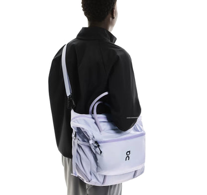 ON Track Pack 35L Lite Thistle
