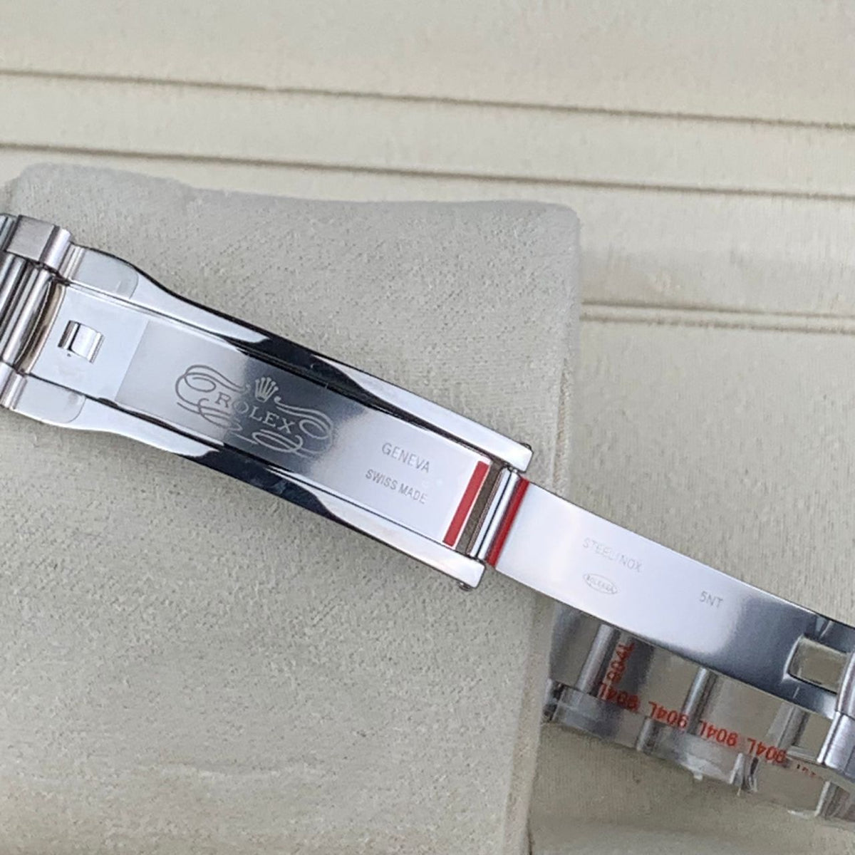 Custom Celebration 36MM Watch