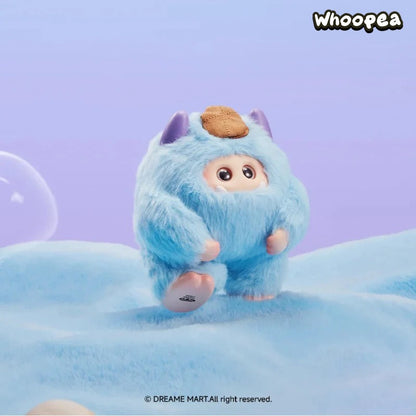 GIEGIE Monster Marshmallow Dream Series Vinyl Plush Blind Box