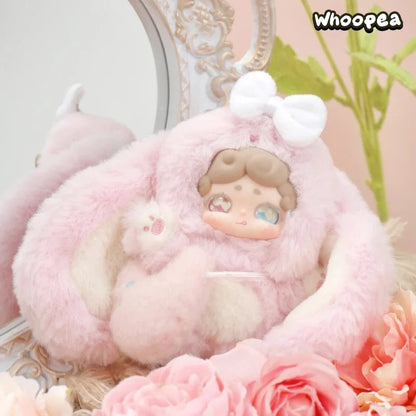 Good Night Bunny Rabbit Plush Dolls. Blind Box