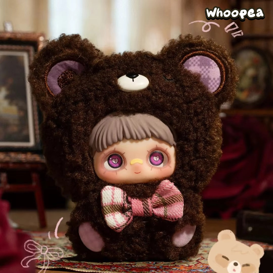 Maymei May I Love You Series Plush Dolls, Blind Box