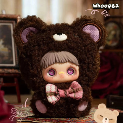 Maymei May I Love You Series Plush Dolls, Blind Box