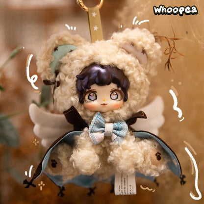 ETTA Star Wing Illusion Series Plush Pendant Blind Box