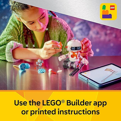 LEGO® Creator 3-in-1 Space Robot (31164)
