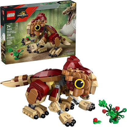 LEGO® Jurassic World Baby Dinosaur Dolores: Aquilops 76970