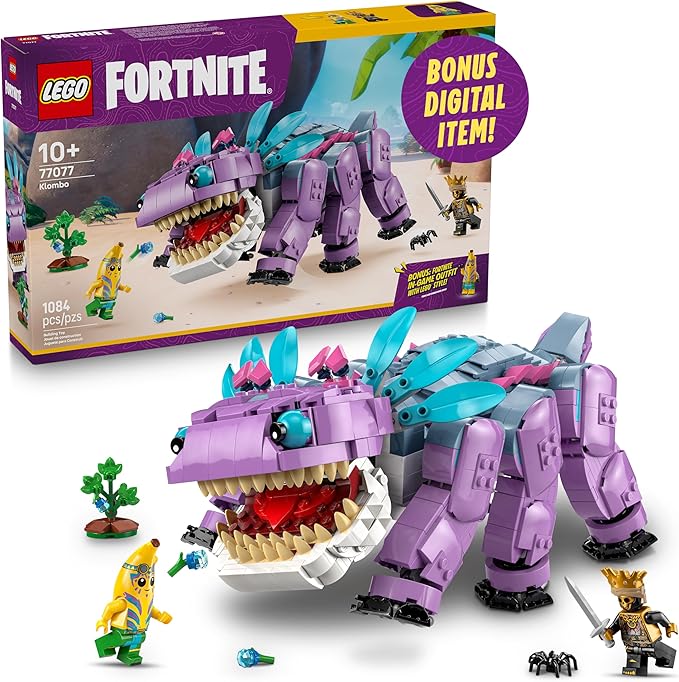 LEGO® Fortnite Klombo 77077