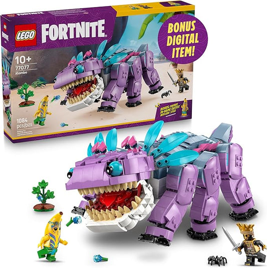 LEGO® Fortnite Klombo 77077