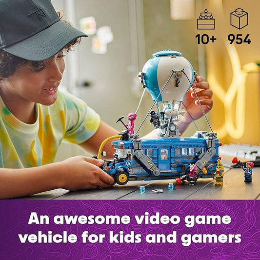 LEGO® Fortnite Battle Bus 77073