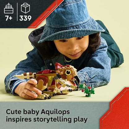 LEGO® Jurassic World Baby Dinosaur Dolores: Aquilops 76970