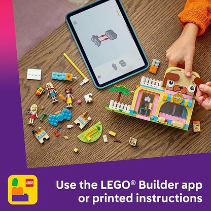 LEGO® Friends Pet Accessories Shop 42650 Set