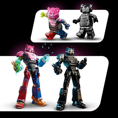 LEGO® Fortnite Mecha Team Leader 77078
